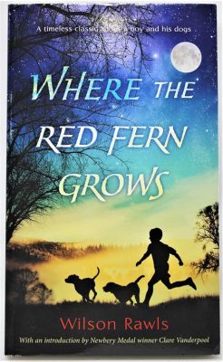 Books Similar to Where the Red Fern Grows: An Insightful Journey into Literary Worlds