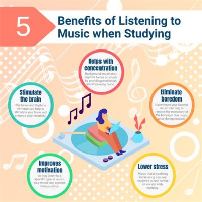 how to listen to music in school