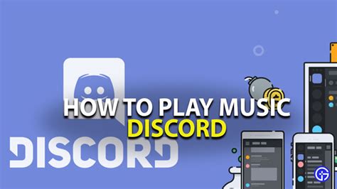 how to play music through discord with the latest tips and tricks