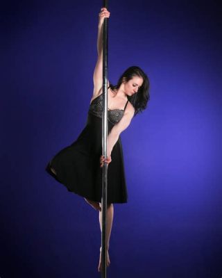 how to pole dance and the importance of embracing individuality