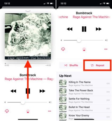 How to Put a Song on Repeat on Apple Music: Discussing the Various Perspectives