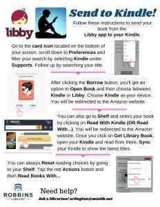 How to Send Books from Libby to Kindle: A Comprehensive Guide with Insightful Views