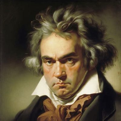 Is Beethoven's Music Public Domain? A Diverse Examination