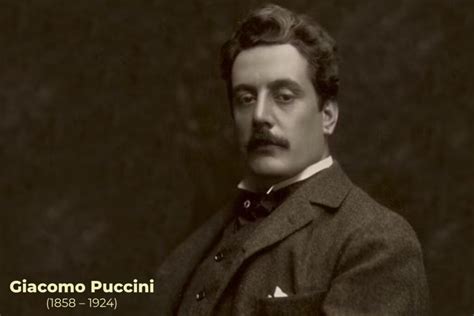 Puccini Studied Music: The Journey of a Musical Genius and Its Legacy