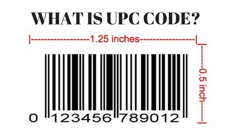 What Is a UPC Code for Music and Its Various Perspectives