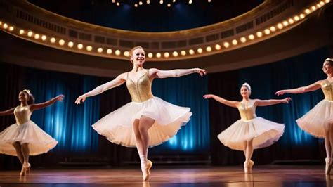 What Is Musical Theater Dance: An Insight into the Enchanting World